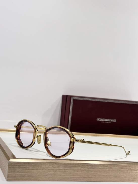 Picture of Jacques Marie Mage Sunglasses _SKUfw76368651fw